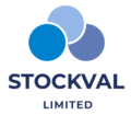 Stockval